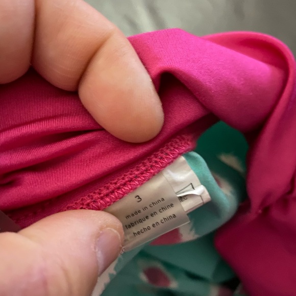 Roxy Girl shorts - Picture 2 of 3